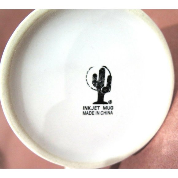 WITH GREAT BEARD COMES GREAT RESPONSIBILITY Coffee Cup Mug by Inkjet - Picture 8 of 8